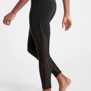 Balance Athleta leggings